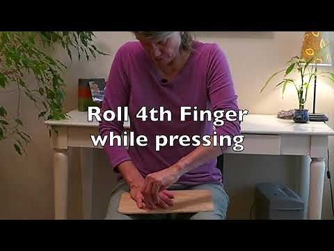 Hand Recovery and Dexterity For Stroke, Cerebral Palsy, Hand Injury & Musicians