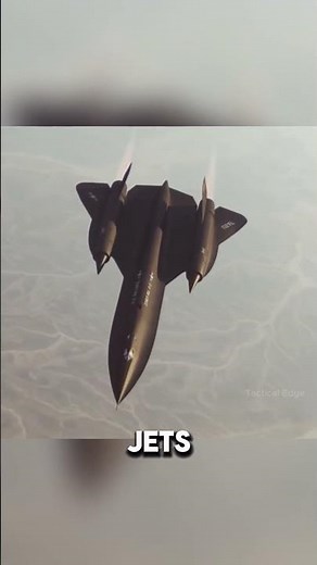 The Fastest Jet in History