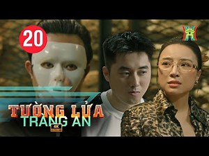 Tường lửa Tràng An [Tập 20] Full 4K | Phim Đài Hà Nội, Phim cảnh sát hình sự, Tội phạm mạng