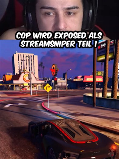 #fy #fyp #viral #gtarp #rp #roleplay #fivem #gta #gta5 #gtav #meme #viralvideo #gta5trolling #sxak