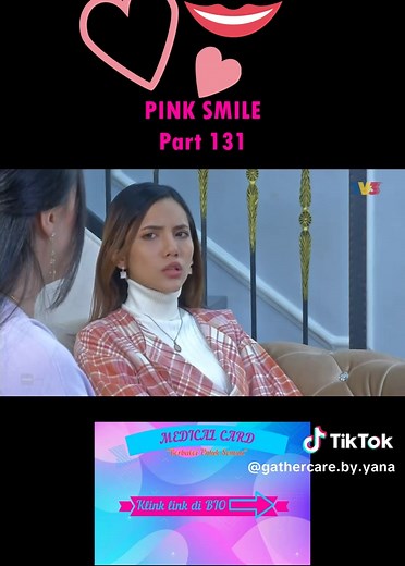 Pink Smile Drama Episode Highlights with Nuh and Nayla