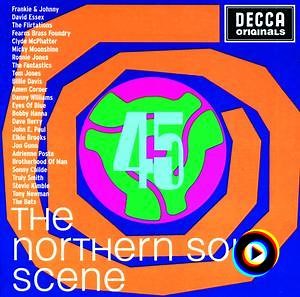 So-Called Loving by David Essex