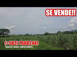 BEAUTIFUL LAND IN SANTA ANA $42,000 NEGOTIABLE FOR THE ENTIRE PROPERTY