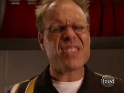 Alton's Green Bean Casserole | Food Network