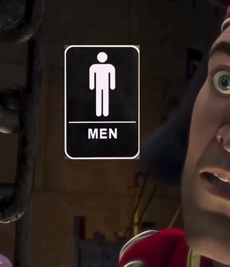 Do you know the man? #shrek #ytp