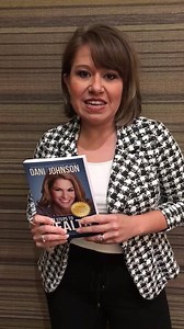 "If you'd like to do the same, I highly recommend you get on Dani's website and get the book for free!" | Dani Johnson