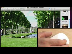 Apple Magic Mouse - Test von Golem.de