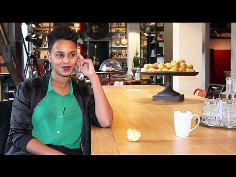 Rakia : "Ma musique est le récit de mes origines"