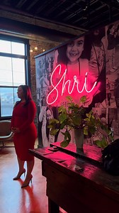 🏆Meet Alison Bologna – 2025 U.S. Small Business Administration Woman-Owned Business Awardee (RI & New England) Founder of Shri Yoga Shri Service Corps, and Bark, Alison Bologna TV News Anchor is leading with purpose and heart. Through yoga outreach and sustainable ventures, she advances health equity and well-being across Rhode Island.🧘‍♂️ With a focus on underserved populations—including veterans, seniors, and children—Alison’s work impacts more than 8,500 people annually. 👏 Join us in celeb