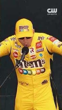 NASCAR remembers Kyle Busch
