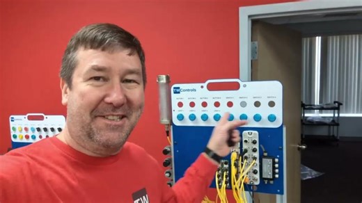 The Island of Misfit Products Becomes Our Most Valuable PLC Trainer | Tim Wilborne