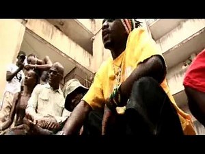 Lord Ekomy Ndong ☥, "NOUS" (Hip Hop Gabon)