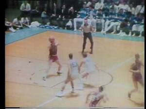 UCLA vs Santa Clara-1969 NCAA Tournament West Regional Final