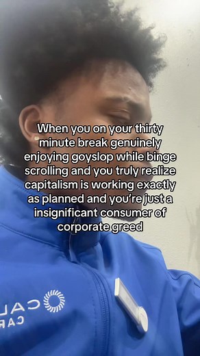 #foryou #blowthisup #genuinely | consumerism