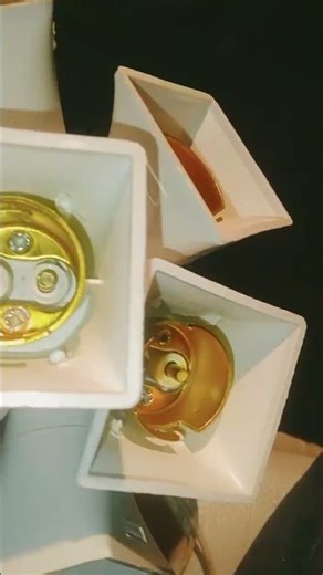 electric light Holder #shortvideo #simplecircuit #seriescircuit #electrical #electonics_video