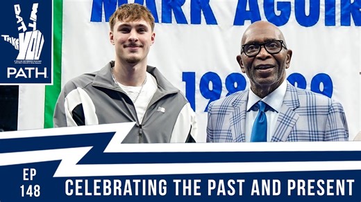 Celebrating The Past And Present