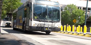 Changes coming to Charlotte’s CATS routes, LYNX Blue Line schedule
