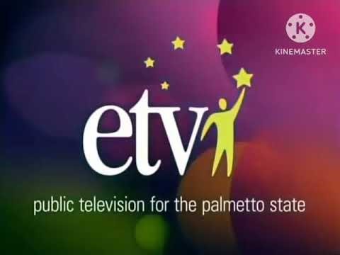 SCETV Station ID (2013)