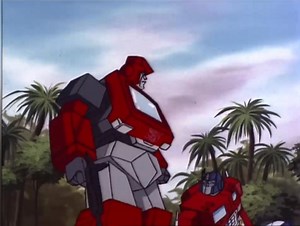 19K views · 932 reactions | YOU'RE A FOOL TO HAVE COME HERE OPTIMUS PRIME Episode: DINOBOT ISLAND PART 2 #transformers #g1transformers #megatron #starscream #autobots #optimusprime | That Transformers Guy | Facebook