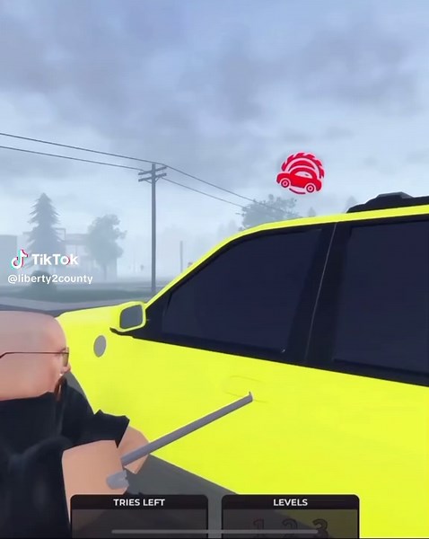 Liberty2county on TikTok