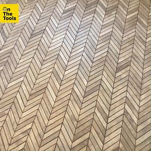 64K views · 290 reactions | This tilers work is amazing to watch 朗 | On The Tools | Facebook