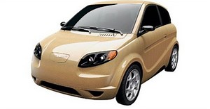 The Kestrel is the World's First Production-Ready Hemp Car