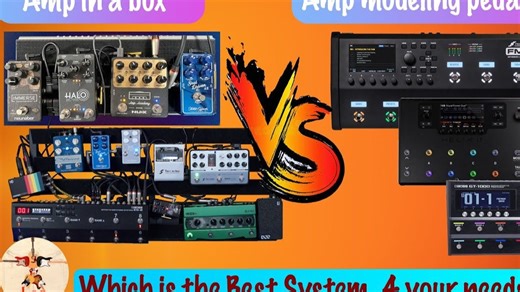 （AI中文）音箱建模类效果器 vs. 箱体模拟单块/效果器板：为何选择其一？（附IR2技术与真实音箱对比）