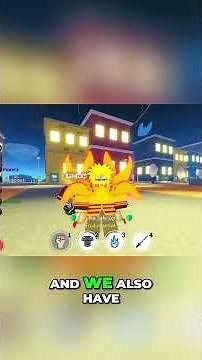 THE MOST OP BOSS KILLER BUILD on Anime Fighting Simulator