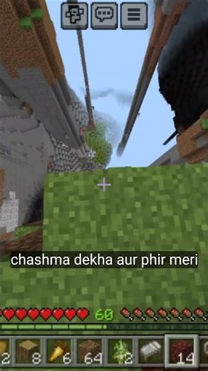 Minecraft export ai #shorts