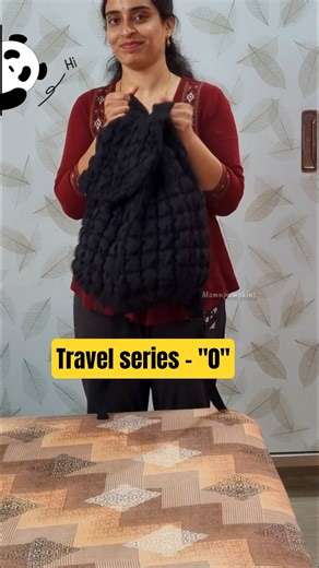 What’s Inside My Backpack? Travel Setup 🔥