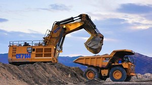 Kemenko Marves Soroti Pentingnya Life Cycle Assesment di Industri Tambang - Tribunnews.com