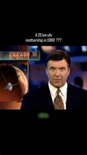 The Real Files on Instagram: "THE IMAGE THAT ENDED A MARS MISSION 👁️🛑 | PHOBOS II INCIDENT In 1989, the Soviet Phobos II transmitted its final images back to Earth, one frame stood out above all others ⚠️ It appeared to show a massive, cigar-shaped object nearly 25 KILOMETERS long positioned directly in front of the spacecraft 👀 #PhobosII #MarsMystery #LostSpaceMission #SpaceAnomaly #UFO #AlienTechnology #SuppressedHistory #NASASecrets #CosmicMystery #DeepSpace #Unexplain