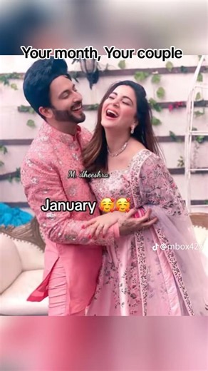 Your Month Your Couple — cute monthly relationship ideas