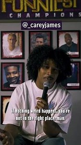 Open mics are not for the weak 🎤