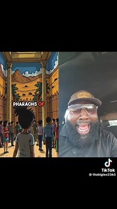 Here's More Clarity About The 9ft Aliens. #awareness #BlackAlien | Mr. Truth Teller