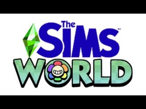 Making the toon handlers in the sims 4