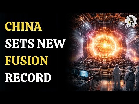 China’s Artificial Sun Breaks Physics Limit | Fusion Breakthrough | WION Podcast