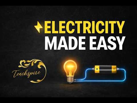 Electricity Topics to be studied Jamb, WAEC and NECO