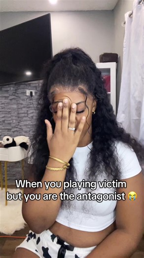 Toxic asf 😭😭👀