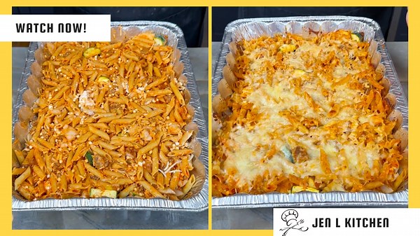 A Simple Pasta Tip You’ll Wish You Knew Sooner