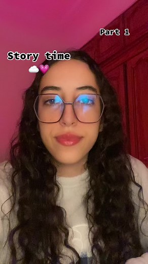 Moroccan Girls' Night Routine with Malak Angel - Part 2