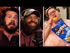 Crowder REACTS to Latest 'Fat Pride' TikTok Video! | Louder With Crowder