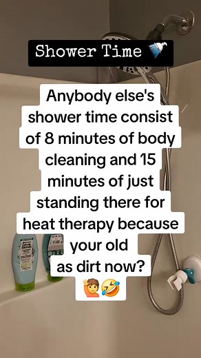162K views · 1.2K reactions | Shower Time #funny #jokes #hillbillybonz | hillbillybonz1 | Facebook