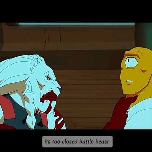 Battle Beast "The Only Worthy Opponent I See Here Is You" | Invincible Season 3 Recap #invincible