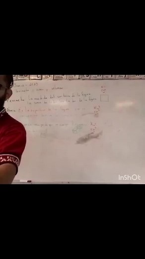 Perímetro, área y volumen del cuadrado, prisma cuadrangular y pirámide cuadrangular #volumen #área #perímetro #matemáticas #cuadrado #prismacuadrangular #pirámidecuadrangular