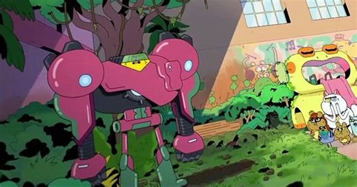 Counterfeit Cat Counterfeit Cat E024 – I, Maxine / Gark’s Got Talent