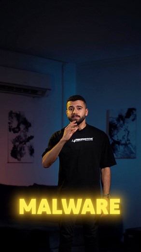 13 reactions | مفهوم ال Malware و أنواعه. | Basel Erabi | Facebook