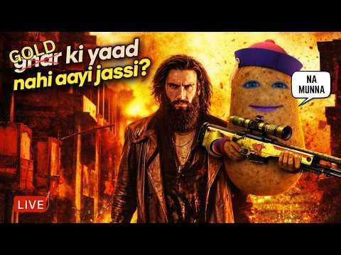 Live: 🇮🇳 derank session wip??!! | VALORANT | SPICY INDIAN POTATO #feed #shortsfeed #recommended