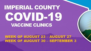 ICPHD: Free COVID-19 vaccinations, no appointment necessary