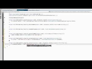 DevExpress WinForms BreadCrumb Editor - Getting Started